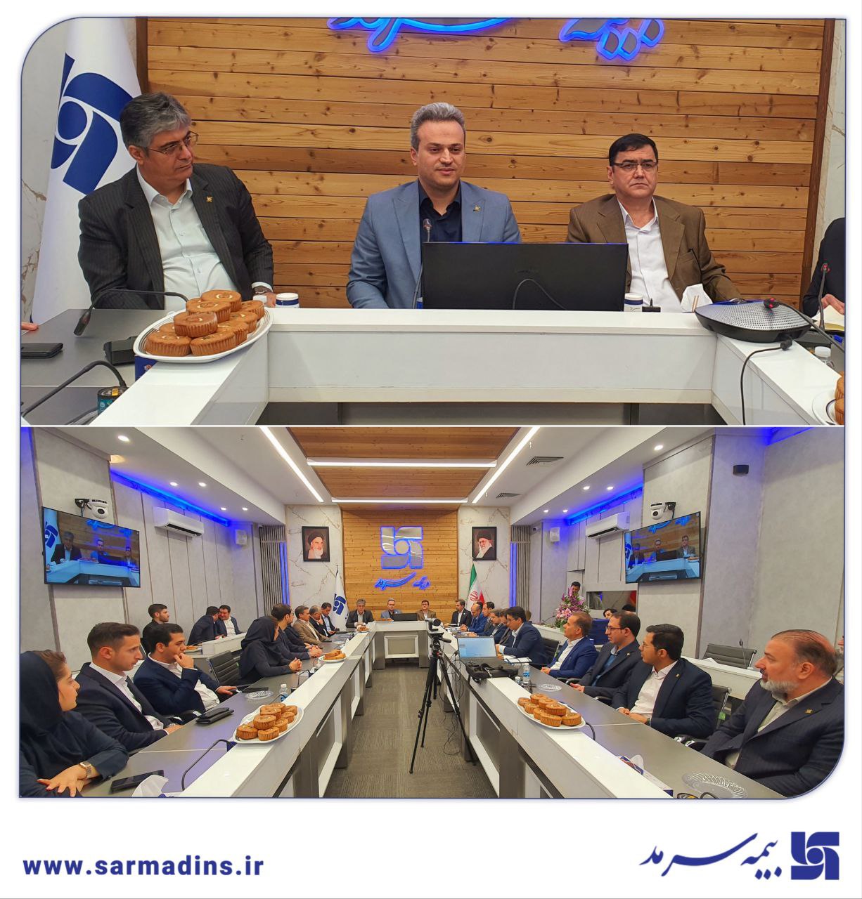 آیین تقدیر از برگزیدگان مسابقه علمی سرآمدان ۲