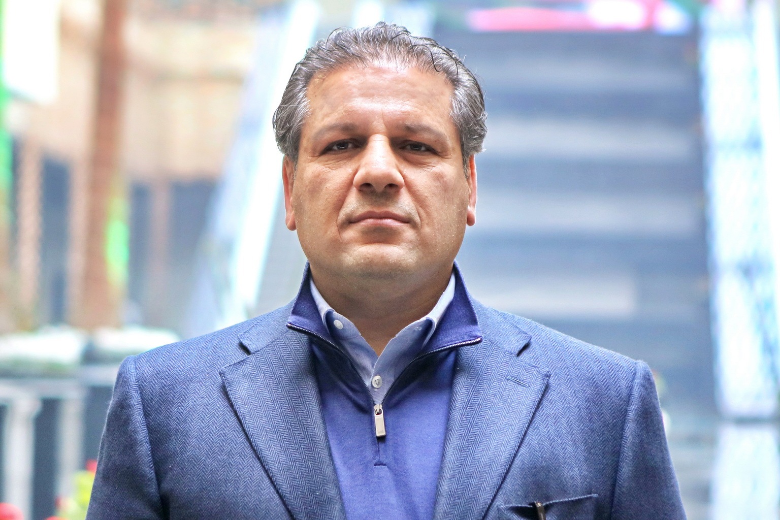 افزایش ۷۷درصدی تسهیلات غیرجاری به ایرانمال توسط بانک آینده