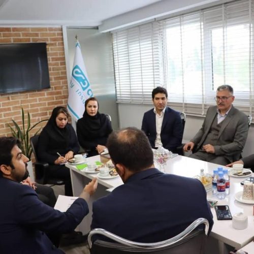 خدمات درمانی بیمه دی در بالاترین کیفیت ممکن ارائه ‌می‌شود