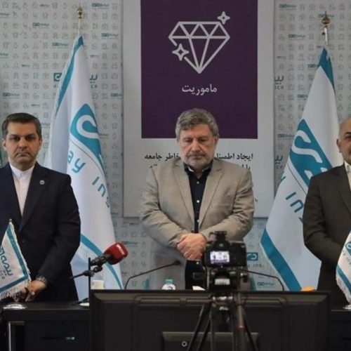 خدمت به جانبازان و ایثارگران نعمت و توفیق است