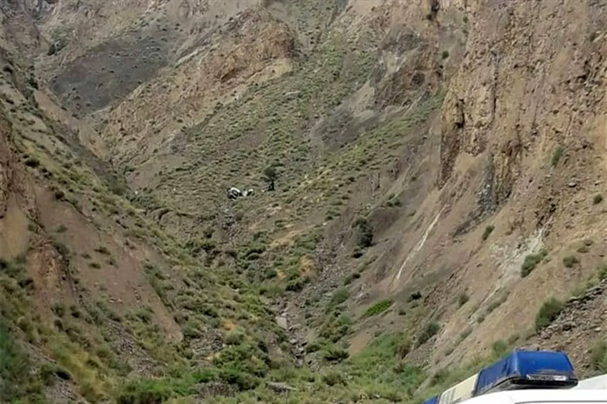 مرگ جوان بندباز با انتشار این ویدئو تکذیب شد