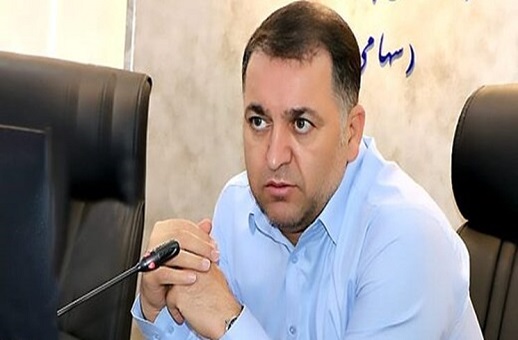 پتروشیمی شازند عباس کریمی شاراک
