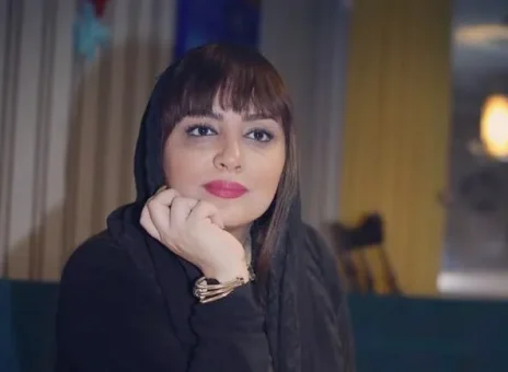 تغییر چهره بازیگر زن سریال خواب و بیدار پس از ۲۳ سال