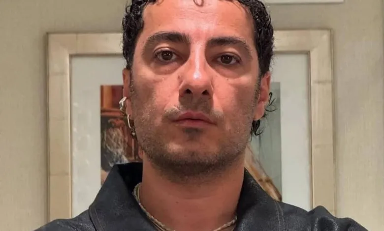 صمیمیت نوید محمدزاده با پیمان معادی در آمریکا سوژه شد
