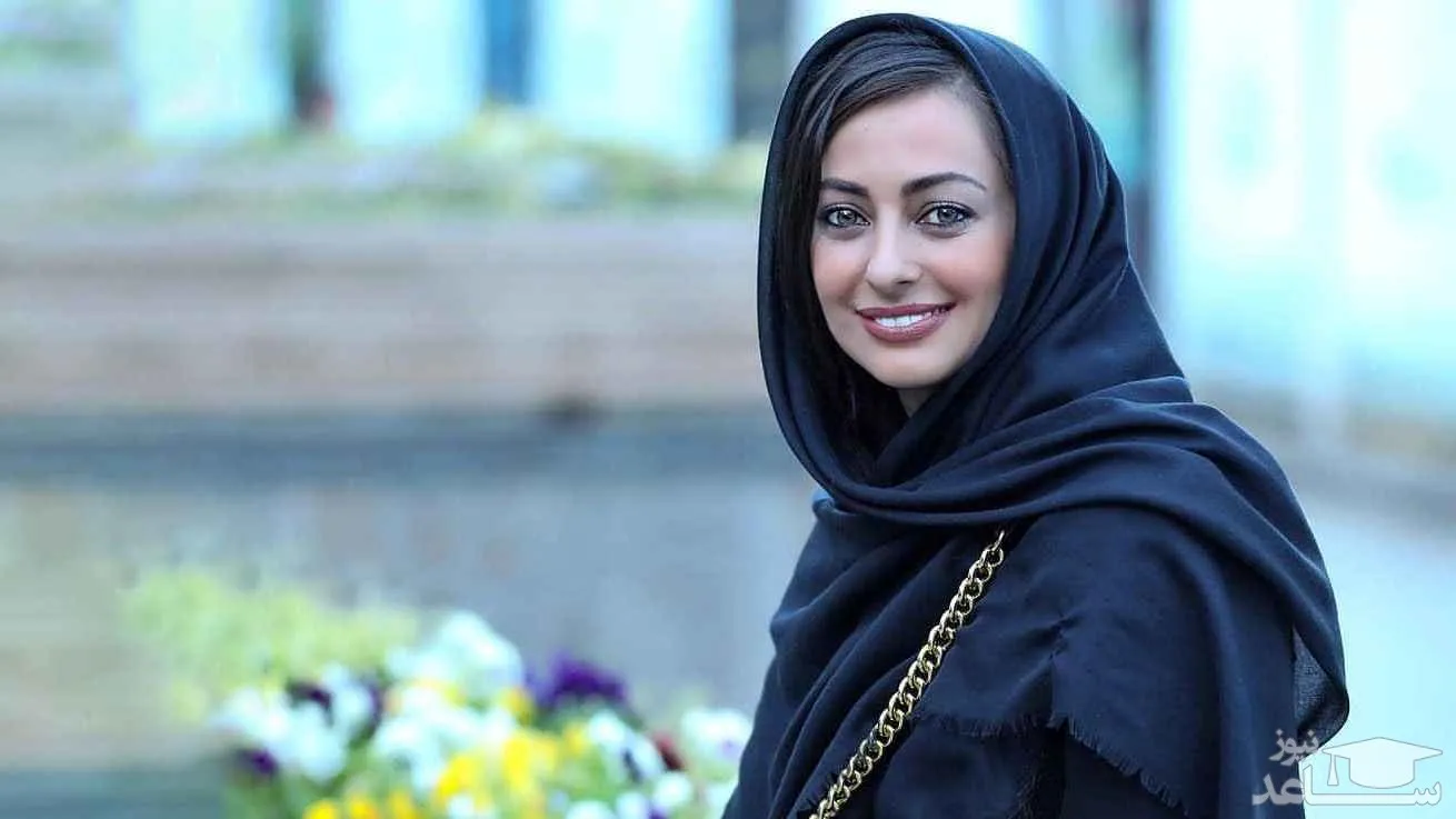 تغییر چهره نفیسه روشن در ۴۲ سالگی غوغا کرد