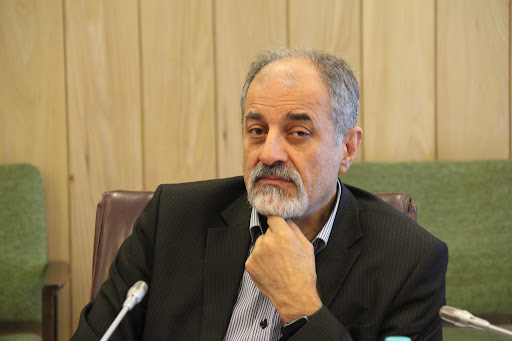 بهرام سبحانی