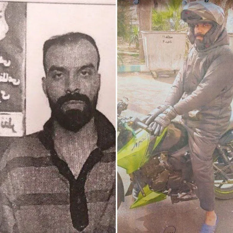 این مرد بی آبرو  به سی زن تهرانی تجاوز کرد