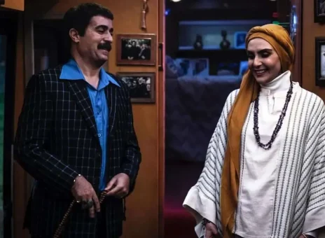 این قسمت از سریال پایتخت، مردم را سر کار گذاشت!