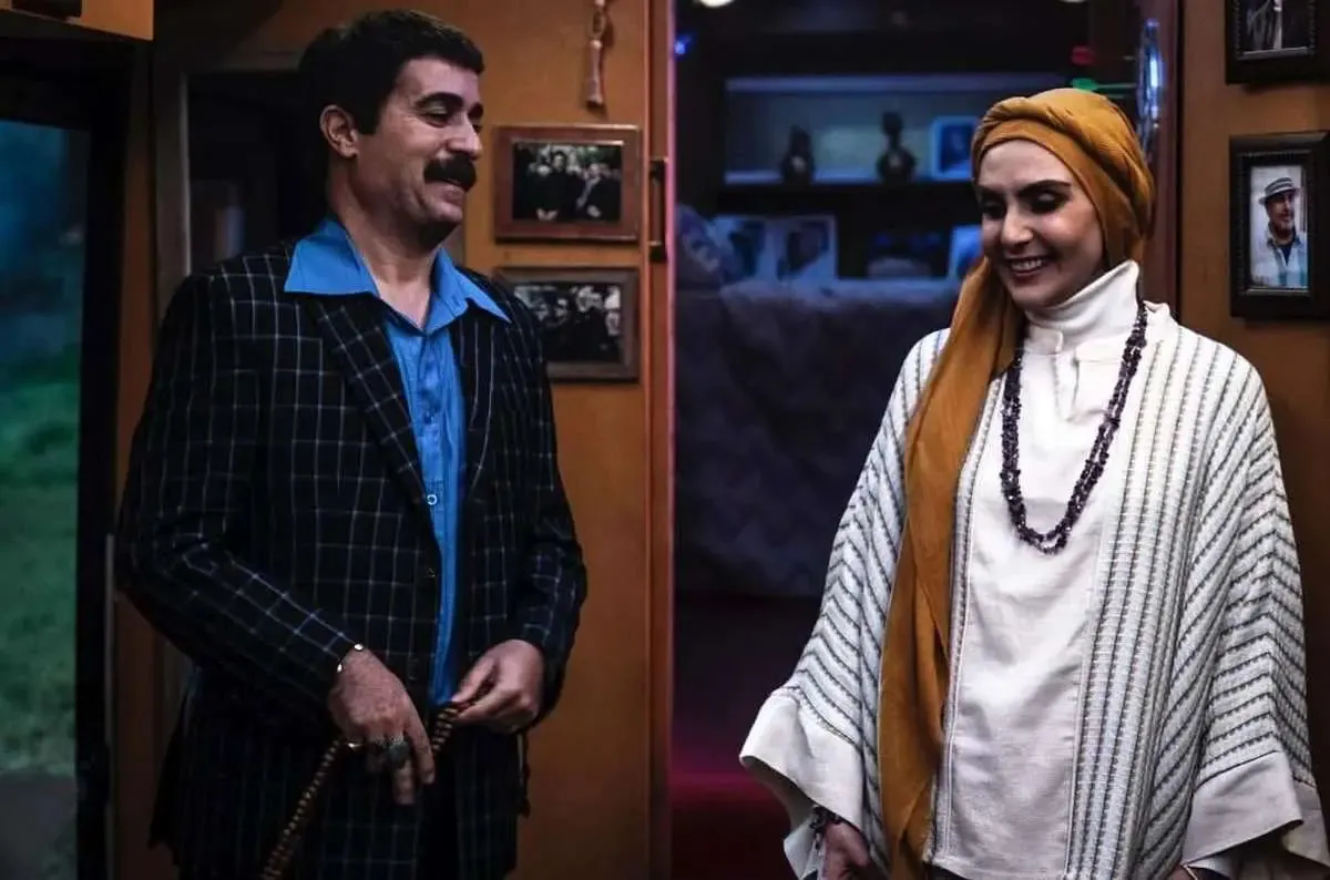 این قسمت از سریال پایتخت، مردم را سر کار گذاشت!