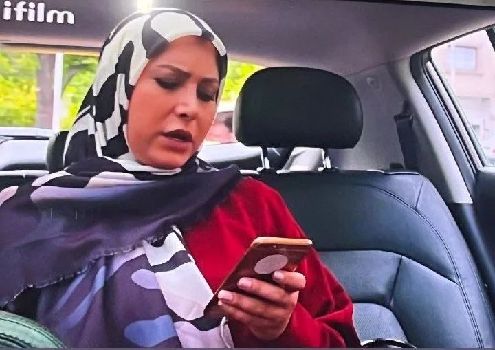 نکته‌ خاصی که در بازپخش سریال ستایش سوژه شد