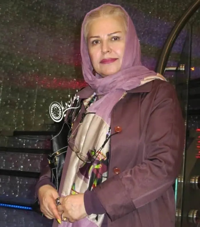 اولین خاطره عاشق شدن اکرم محمدی وایرال شد