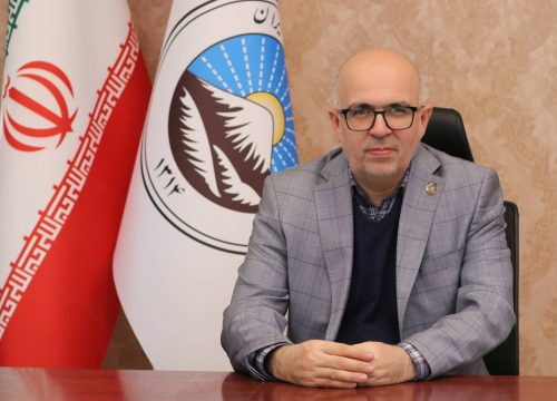 انتصاب عضو جدید هیئت مدیره شرکت سهامی بیمه ایران