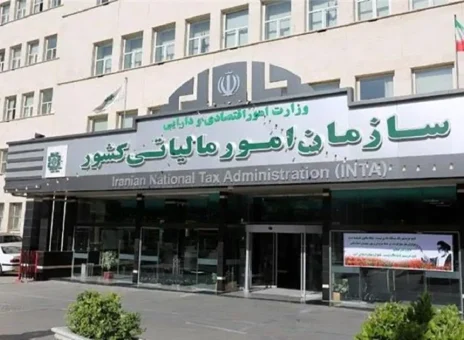تنها ۱۰ درصد از فرارهای مالیاتی وصول می شود