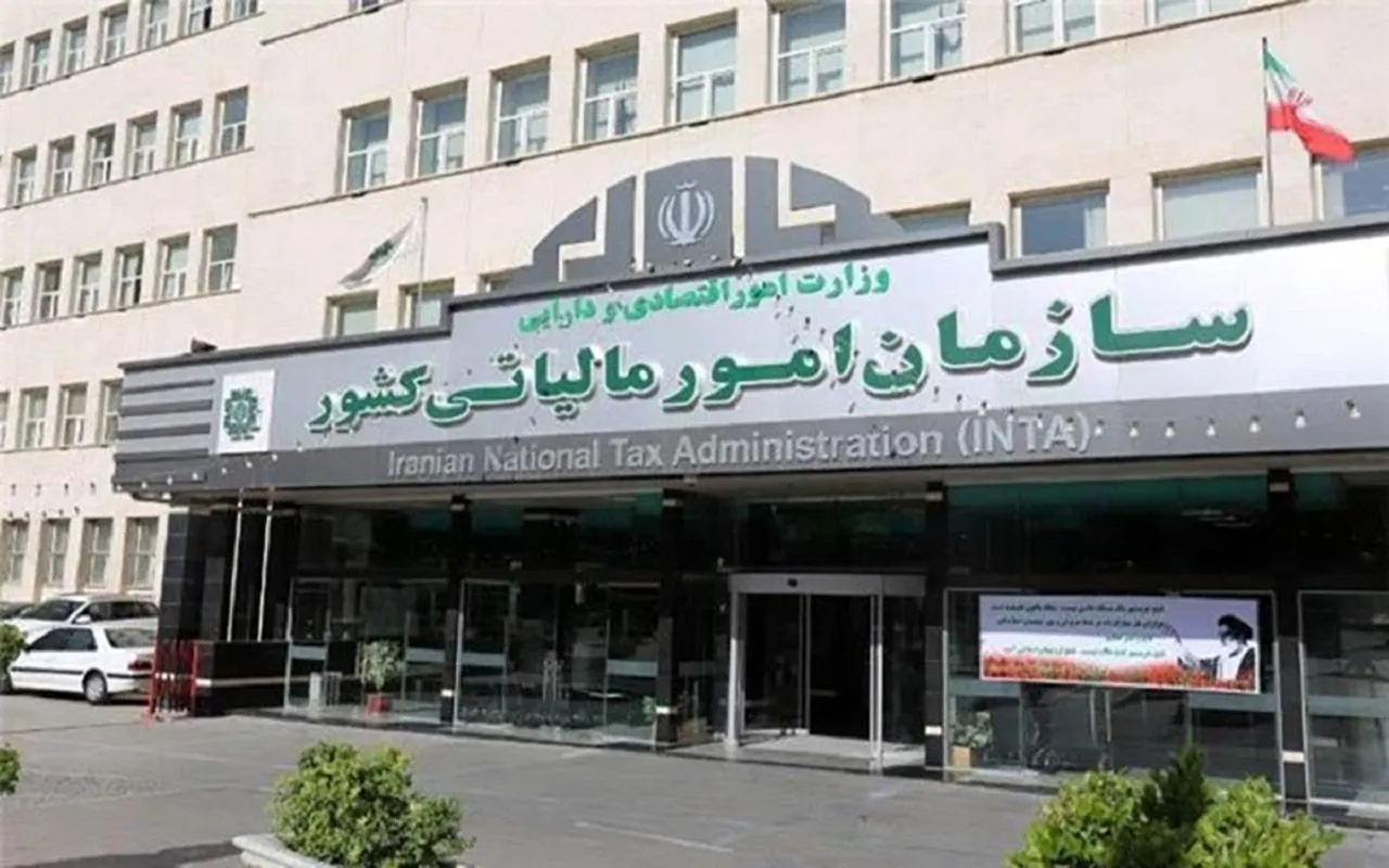 تنها ۱۰ درصد از فرارهای مالیاتی وصول می شود