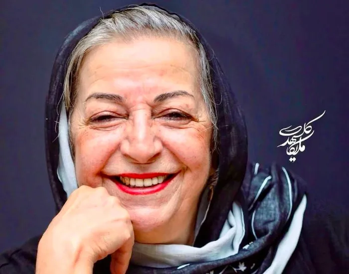 عکس دیدنی  سازنده «خونه مادربزرگه» در کودکی پربازدید شد