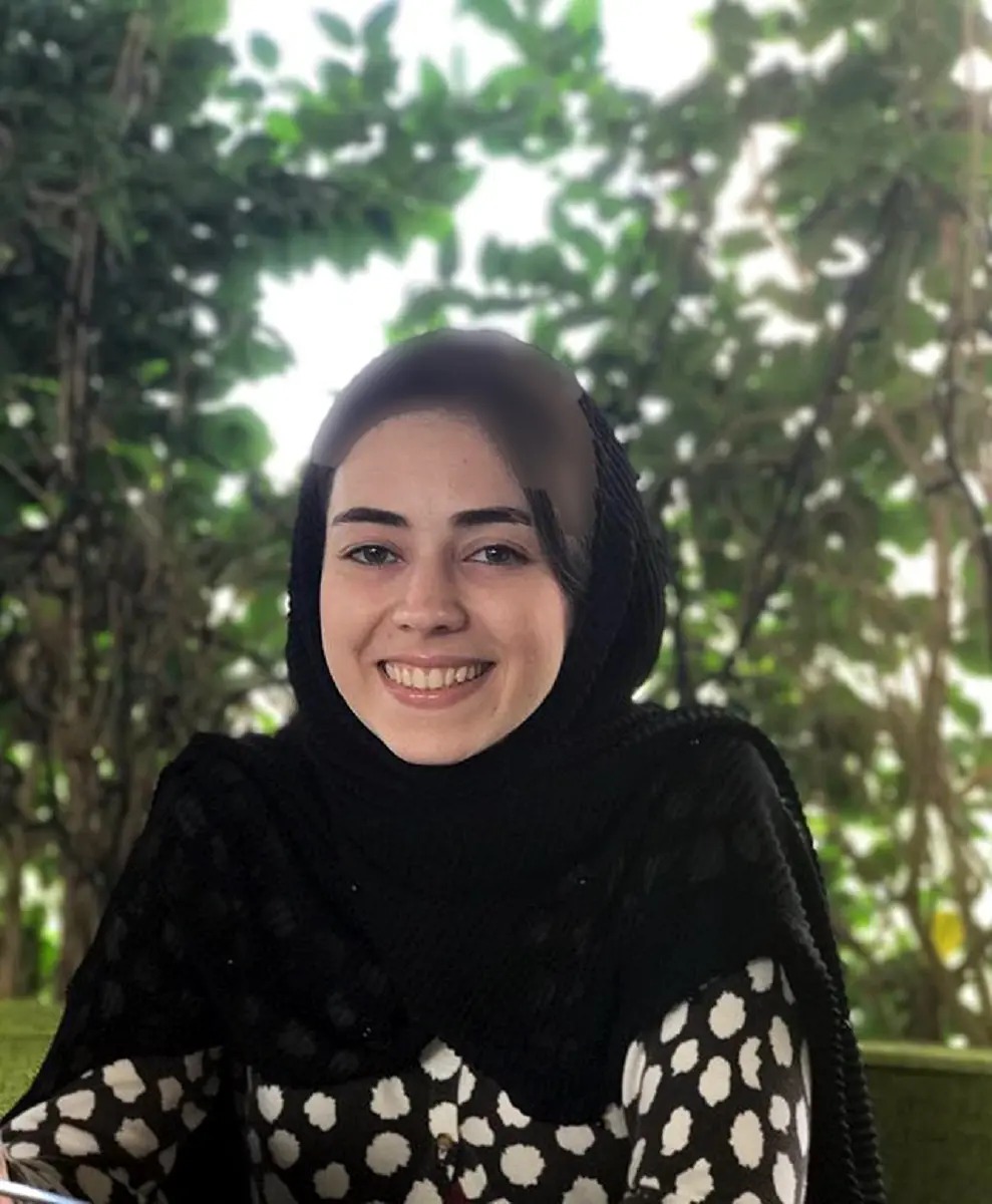 نیلوفررجاییفر