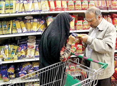 بازار در تسخیر «گرانی»