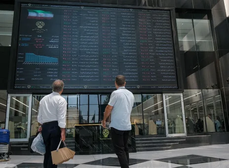 مهمترین صنایع بورسی و چالش بازدهی منفی