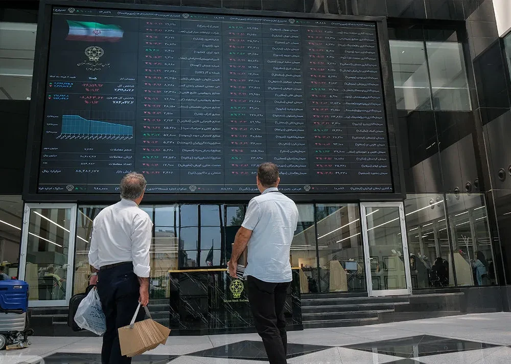 مهمترین صنایع بورسی و چالش بازدهی منفی