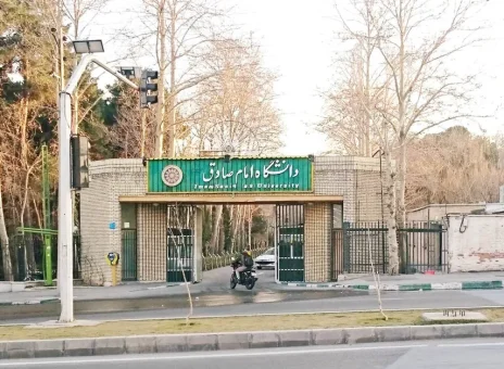 شایسته سالاری یا مریدگرایی!