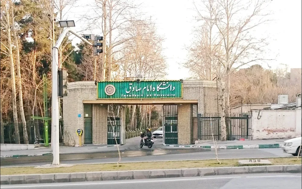 شایسته سالاری یا مریدگرایی!