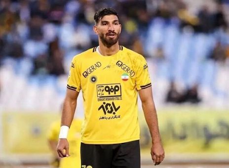 پیام خاص لژیونر ایرانی به استقلال و تراکتور: فقط پرسپولیس!