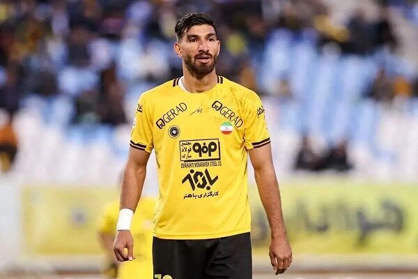 پیام خاص لژیونر ایرانی به استقلال و تراکتور: فقط پرسپولیس!