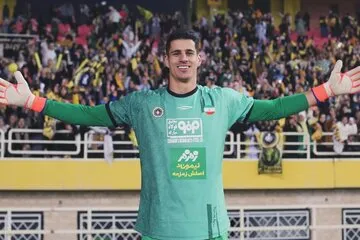 پیام احساسی نیازمند برای هواداران پرسپولیس