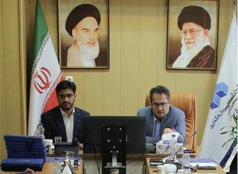 حیدری: روابط عمومی صدای ما در بیرون و گوش ما درون سازمان است