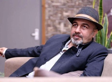 صحبت های رضا عطاران در اکران مردمی«صددام» + فیلم