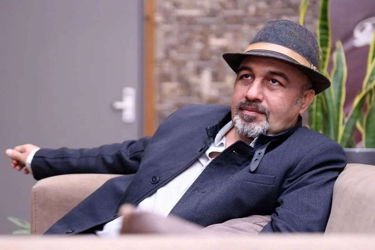صحبت های رضا عطاران در اکران مردمی«صددام» + فیلم