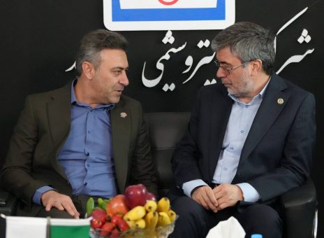 بیمه ایران، پشتیبان امنیت و توسعه صنعت انرژی
