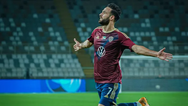 ستاره مدنظر پرسپولیس از دستش پرید