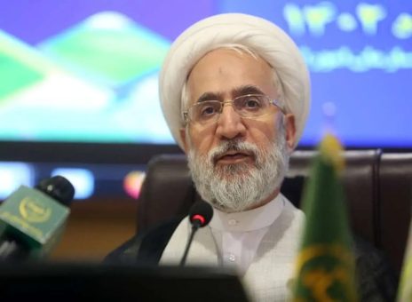 پیدا شدن سرنخ‌ های جدید از عاملان ترور قاضی احسان باقری