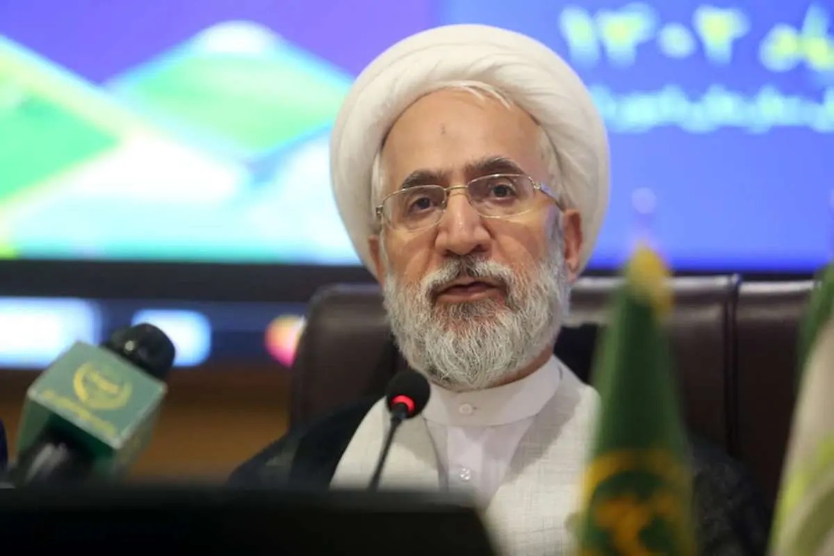 پیدا شدن سرنخ‌ های جدید از عاملان ترور قاضی احسان باقری