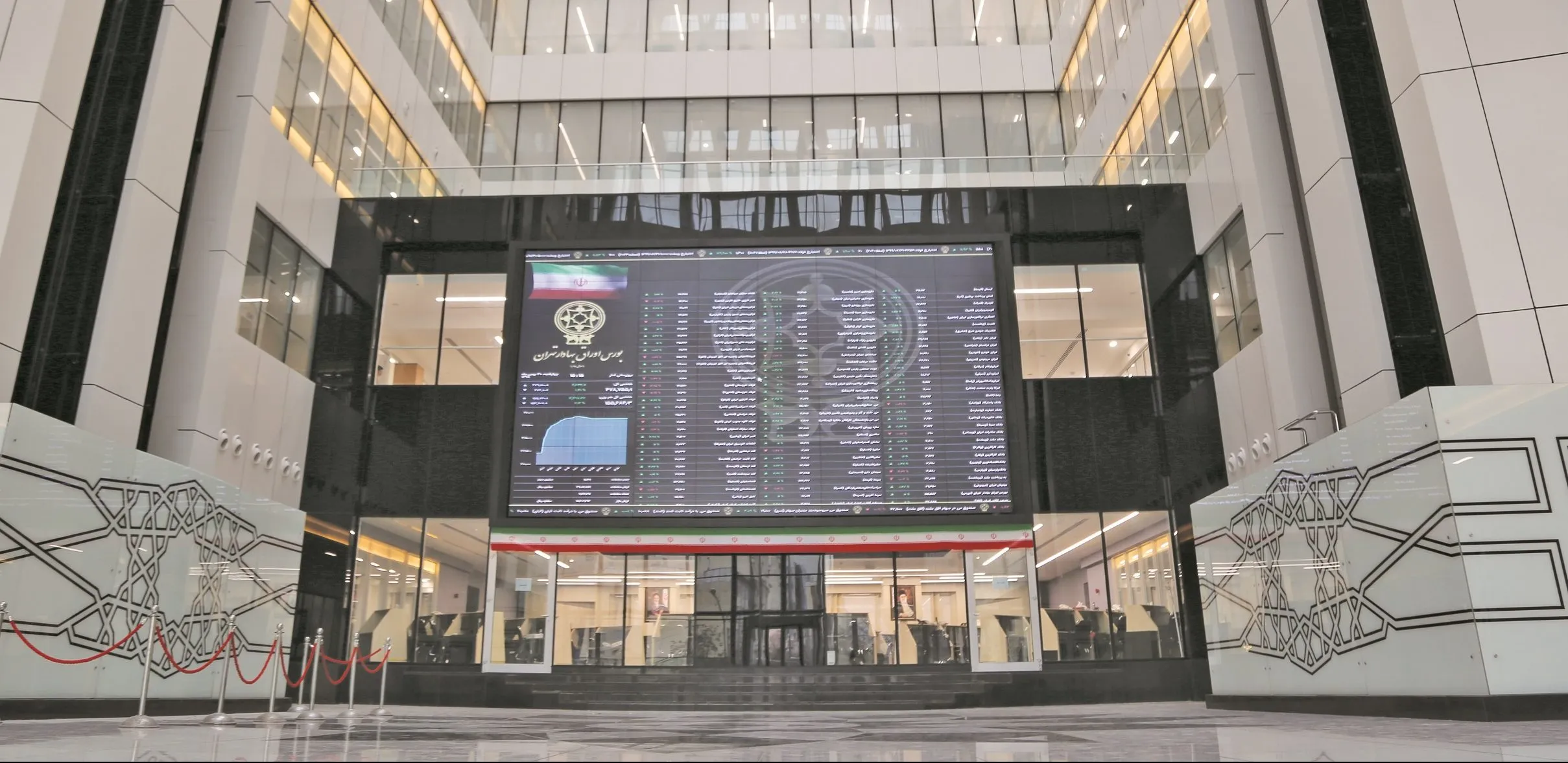 صنایع بورسی در مسیر مذاکرات