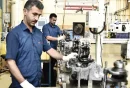 کپی غیر قانونی قطعات خودرو در ایران