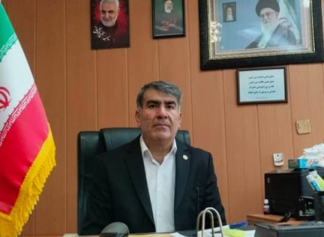 انتصاب سرپرست اداره کل شعب استان کهگیلویه و بویراحمد