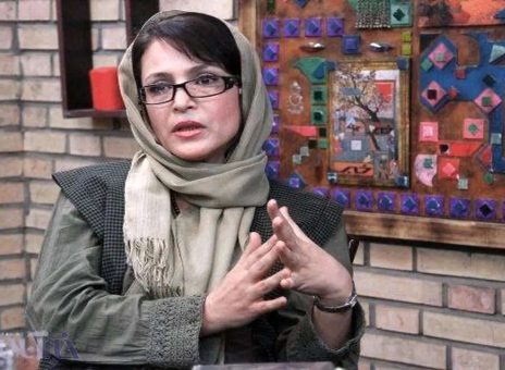 شیوا ارسطویی از دنیا رفت