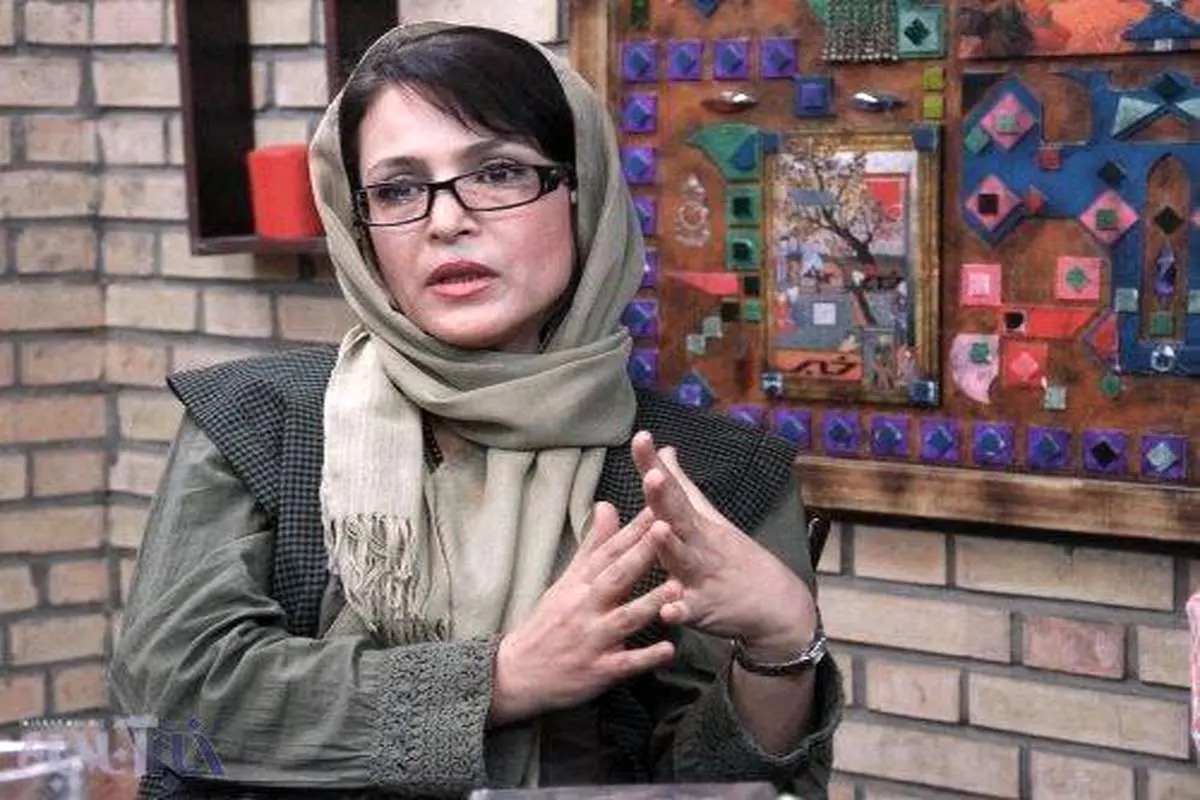 شیوا ارسطویی از دنیا رفت