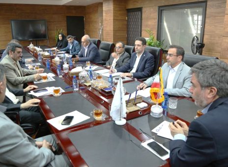 از توانمندسازی شبکه فروش تا شفاف‌سازی کارمزدها