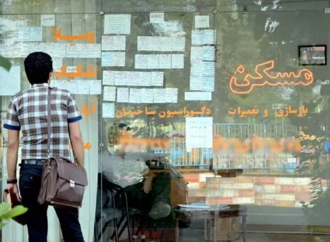 طرح هایی با نتیجه عدم دسترسی مردم به مسکن!