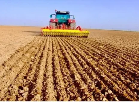 چالش های جدی صنعت کشاورزی