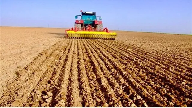 چالش های جدی صنعت کشاورزی