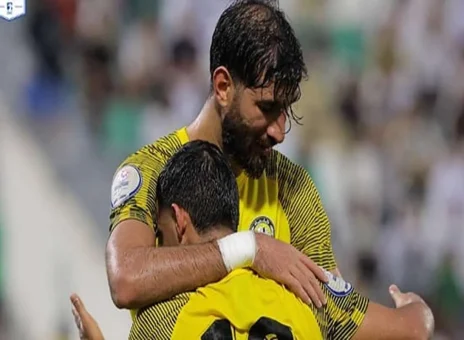 سپاهان در اندیشه هایجک بزرگ از پرسپولیس