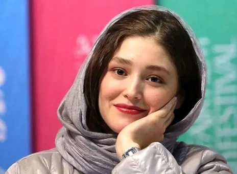 استوری عجیب فرشته حسینی درباره مهاجران افغانستانی