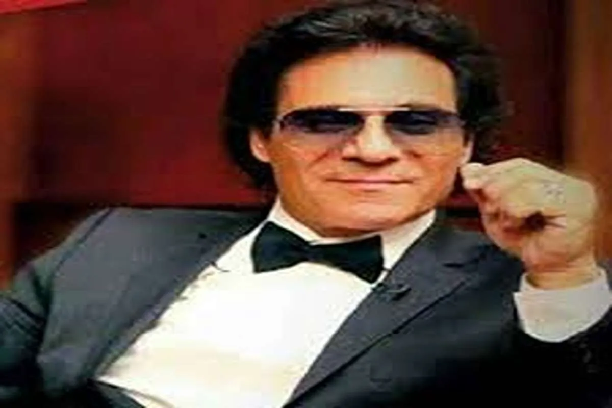 دور دور اندی و کوروس در خیابان‌های لس‌آنجلس