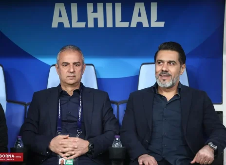 اسماعیل کارتال رفتنی شد!