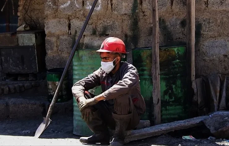 ۵۰ همت حق کارگران کجا می رود؟