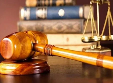 صدور حکم قطعی زندان برای آقای شهردار